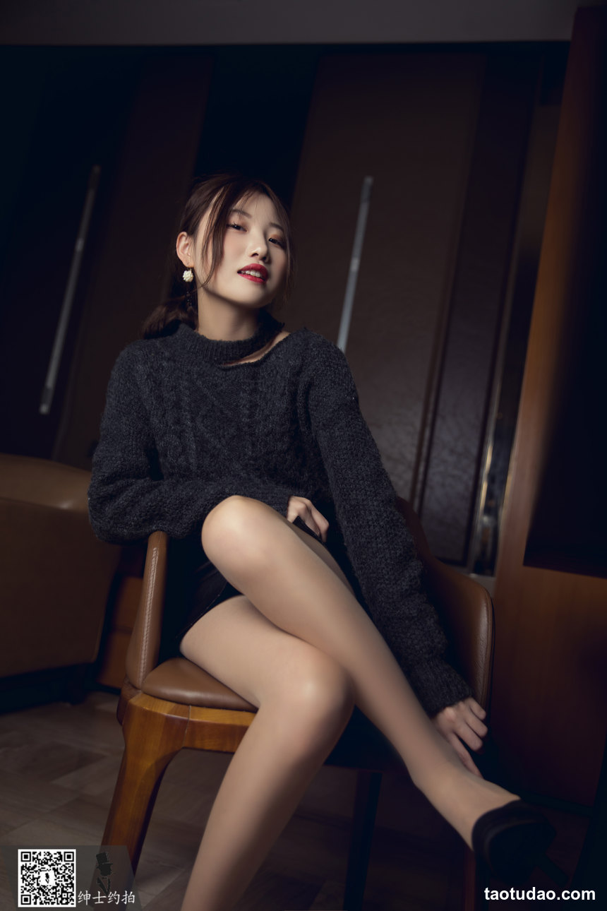 图片[4]-[绅士摄影] – 第40期 雅丽[83P／336MB]-绅士图