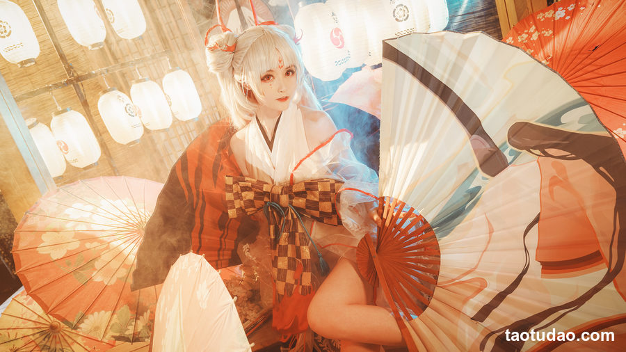 图片[3]-yui金鱼 NO.022 不知火 [12P-169MB]-绅士图