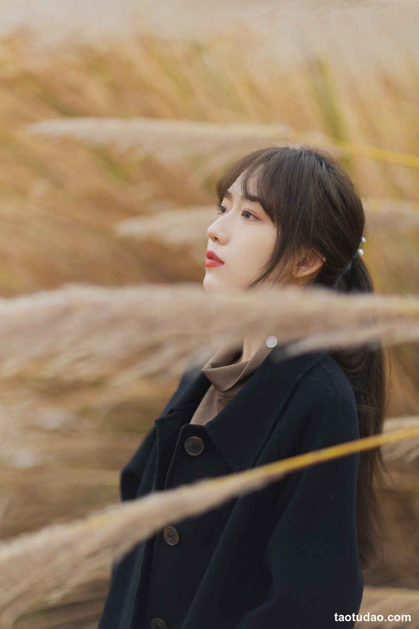 图片[3]-[YITUYU艺图语]2022.05.21 那年秋天 KK[26+1P／295MB]-绅士图