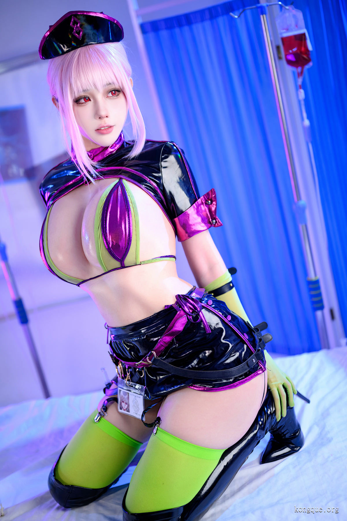 图片[7]-凛子酱 – 非全套&随包视频（自动更新）-绅士图