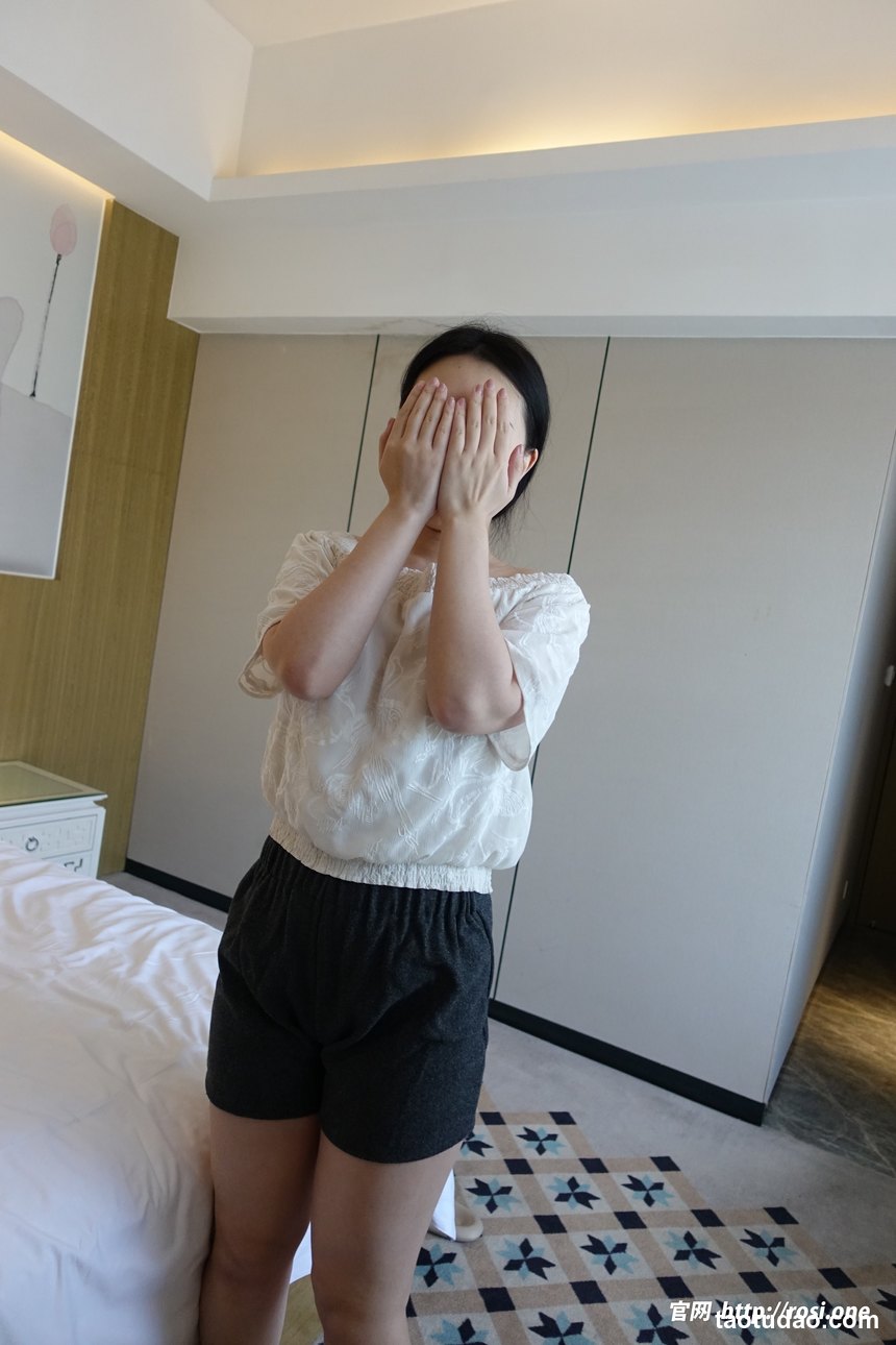 图片[3]-[ROSI写真]2023.06.01 NO.4196[93+1P／109MB]-绅士图