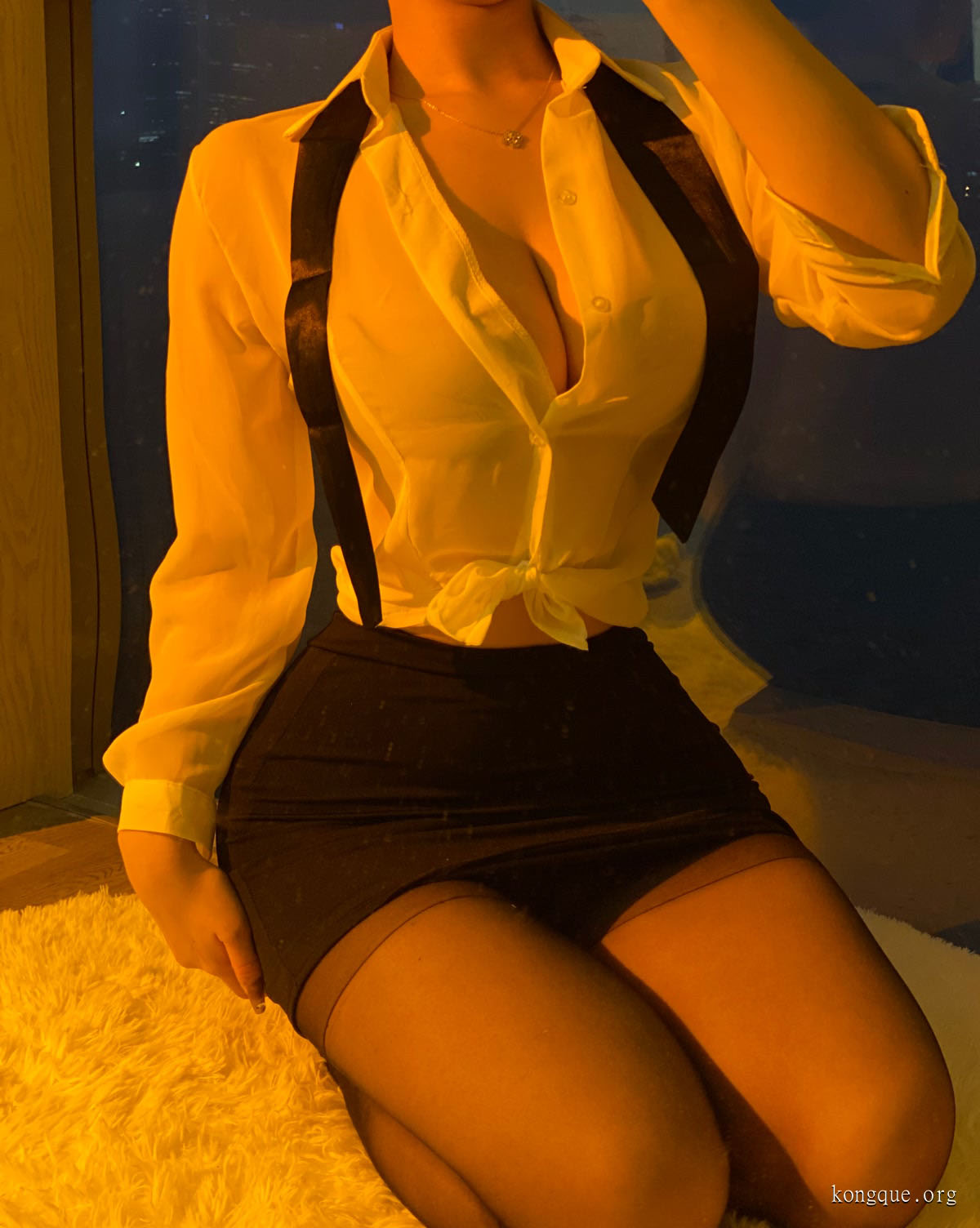 图片[8]-安妮-yoo – 微密圈图片&视频（自动更新）-绅士图