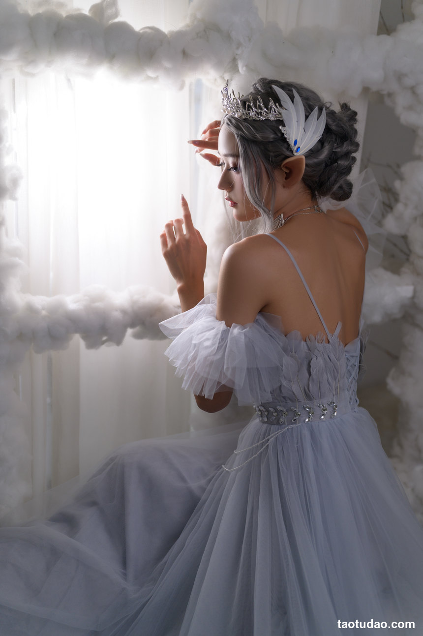 图片[3]-[YITUYU艺图语]2022.06.29 海情烟 兔子Zzz不吃胡萝卜[38+1P／349MB]-绅士图