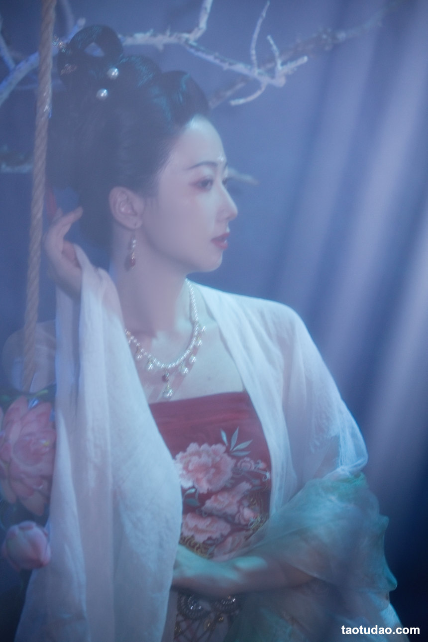 图片[3]-[YITUYU艺图语]2022.08.26 嫦娥 犬壹-[32+1P／749MB]-绅士图