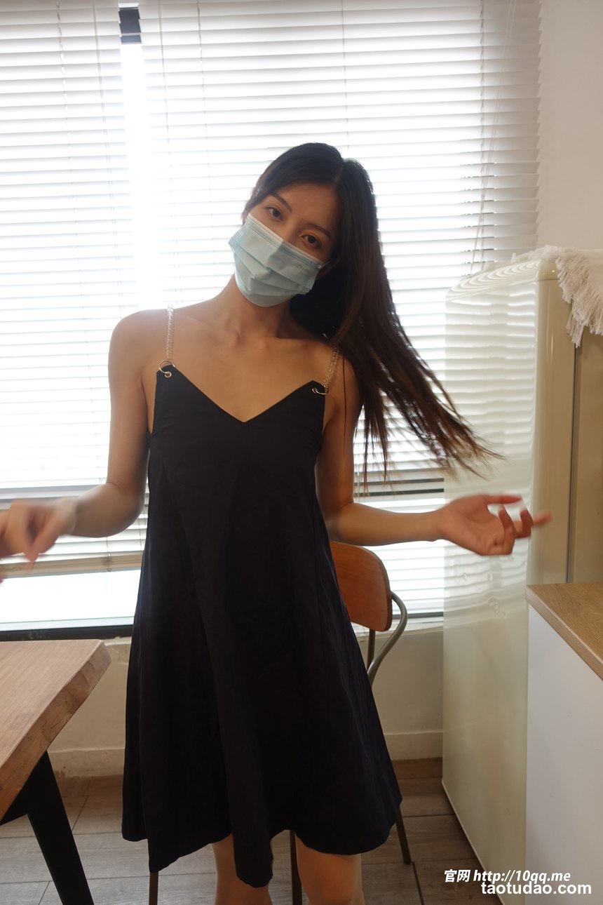 图片[2]-[ROSI口罩系列]2023.08.26 NO.2631[66+1P／69MB]-绅士图