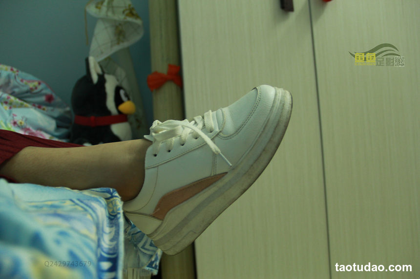 图片[2]-鱼鱼足影 NO.052 – 南洲[29P／88MB]-绅士图