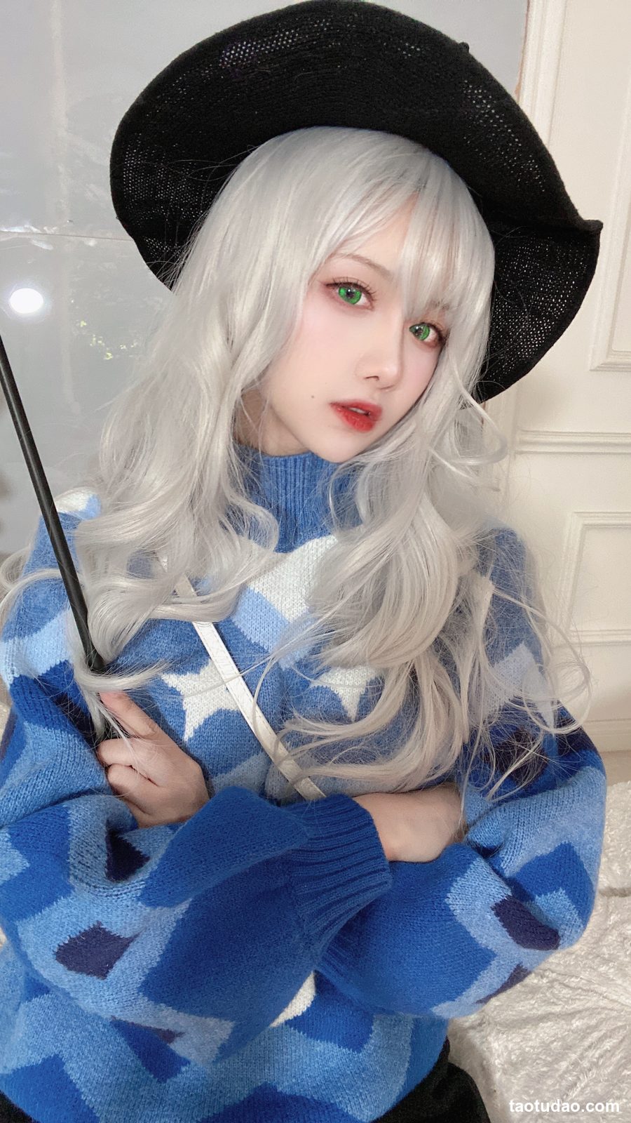 图片[4]-shika小鹿鹿 -2022春自拍合集  [70P-192MB]-绅士图