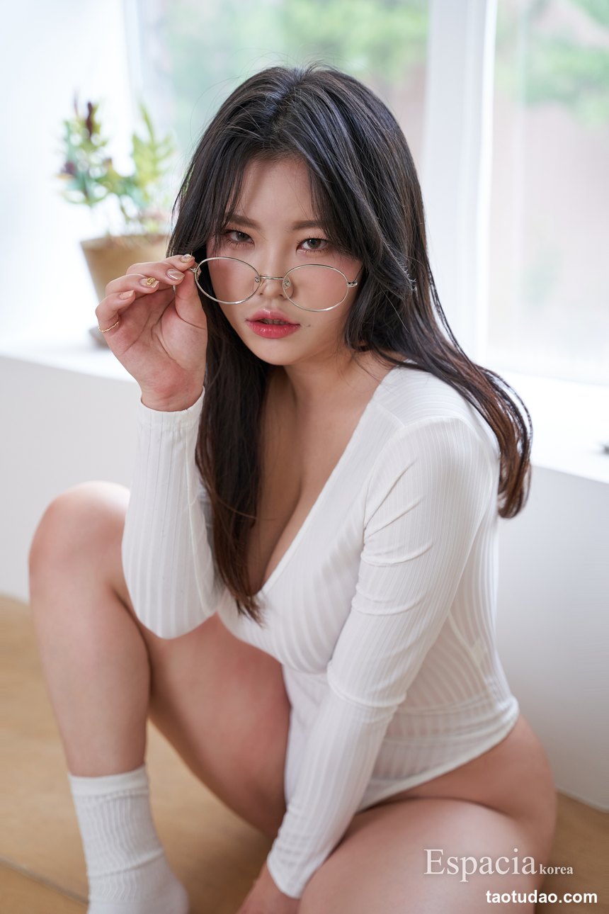 图片[4]-[Espacia Korea] EHC-015 –  SUNHYE [46P-680MB]-绅士图