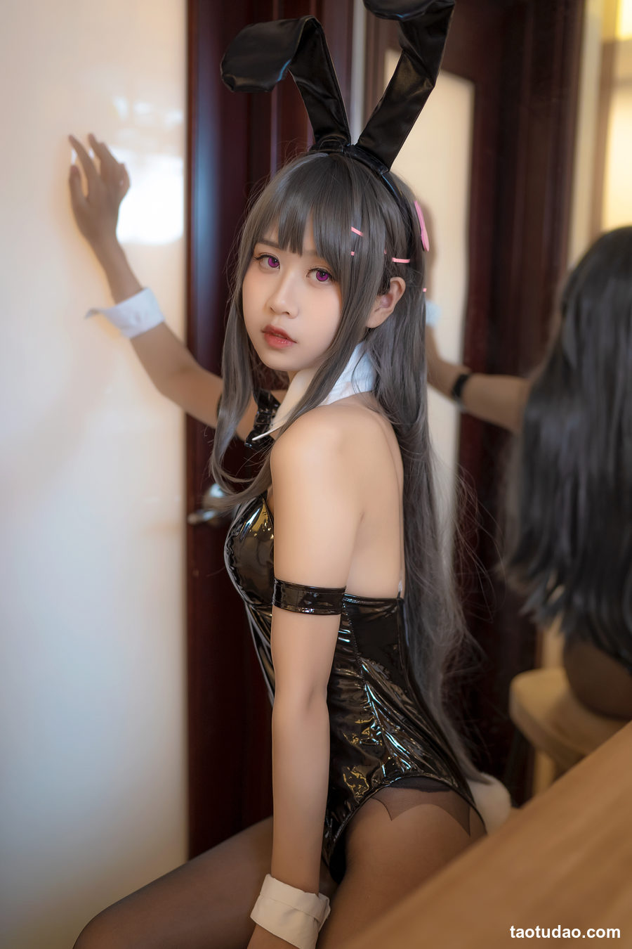 图片[3]-萌芽儿 麻衣兔 [24P-272MB]-绅士图