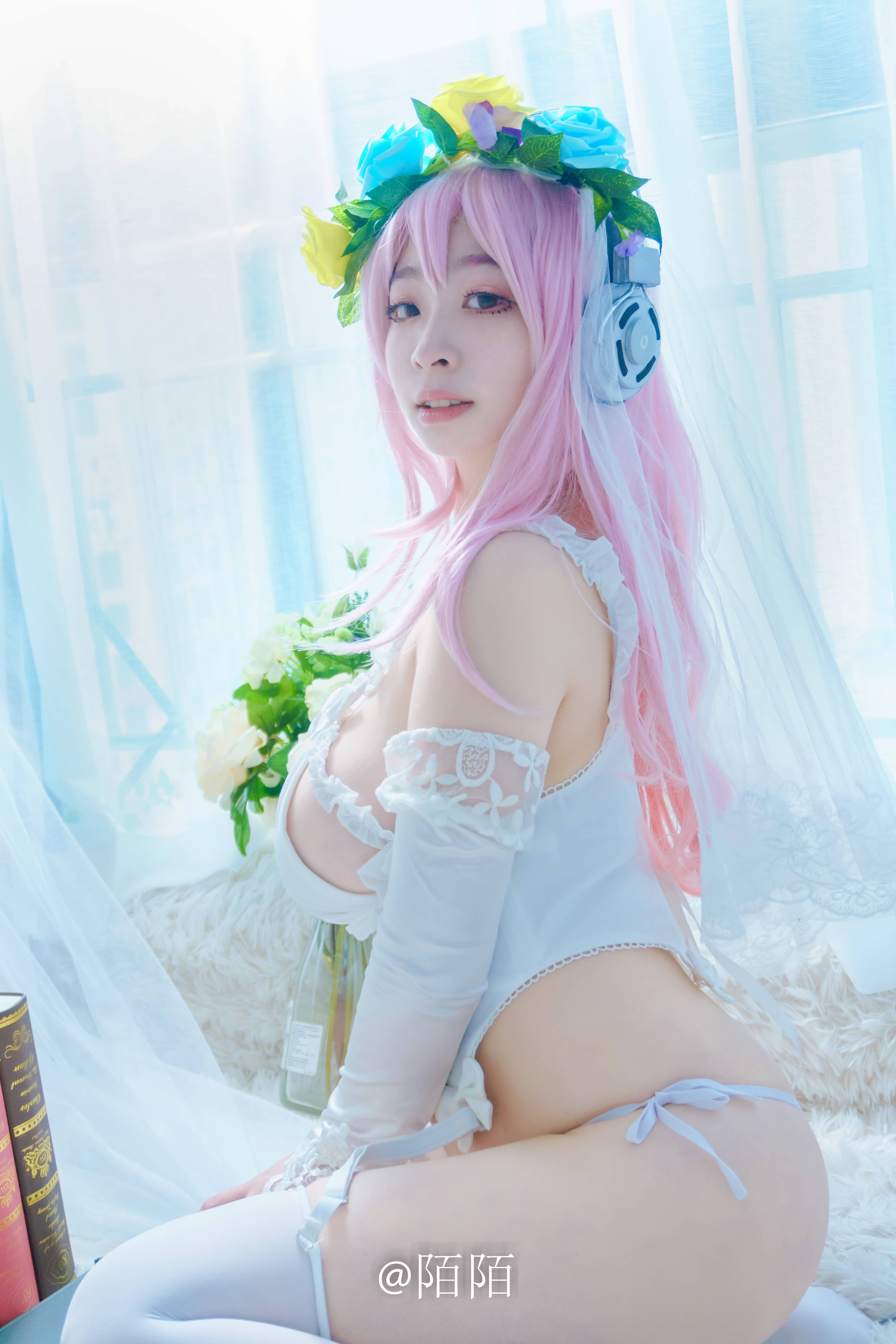 Cosplay美图欣赏 No.0035
