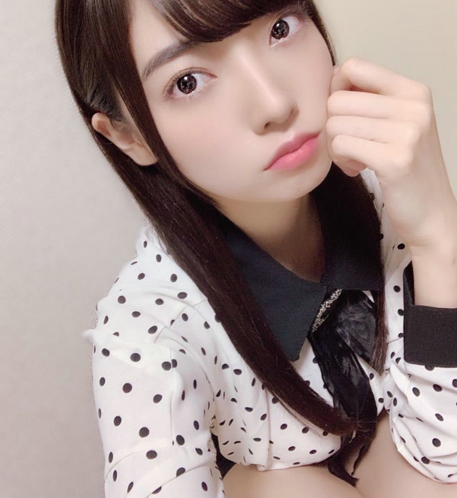 Anon Sakurada 桜田愛音 Instagram Collection / 644P16V-132MB / 自拍-绅士图