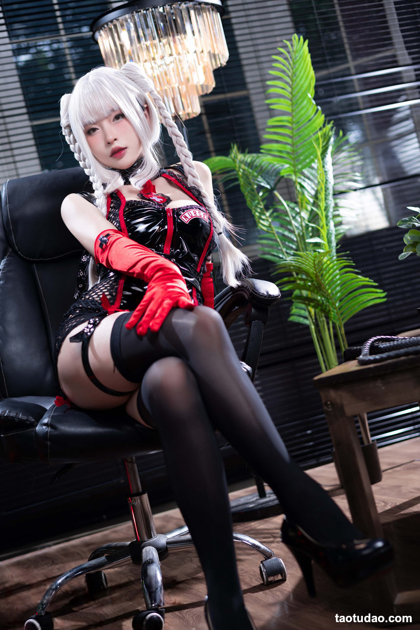 图片[4]-清水由乃 – 白发护士[57P+1V-339.3M]-绅士图