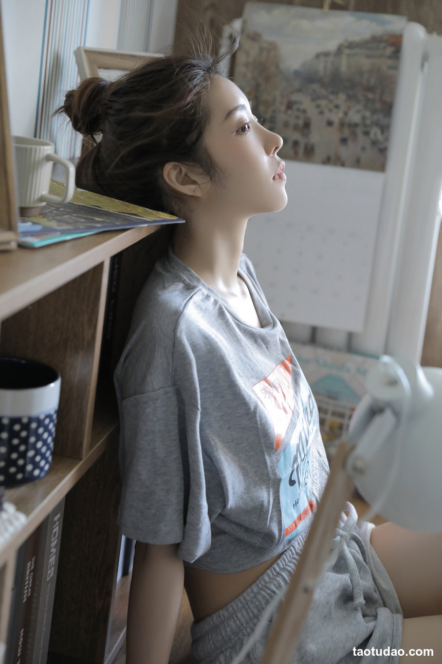 图片[3]-[YITUYU艺图语]2022.07.18 暗恋变热恋 Ygoooy[27+1P／115MB]-绅士图