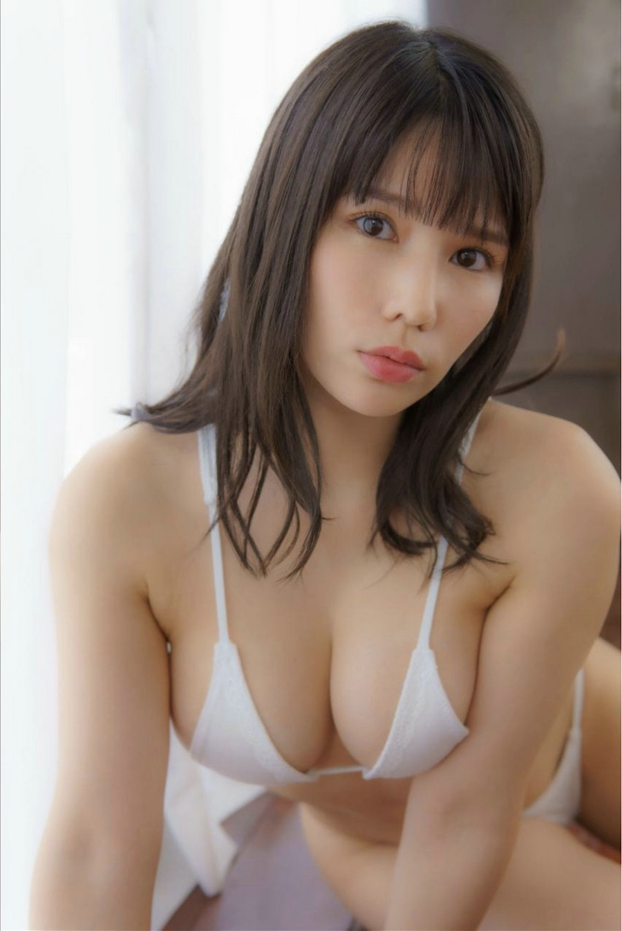 新垣優香 - ミルキーグラマーが止まらない / 109P40MB / 日系-艺库
