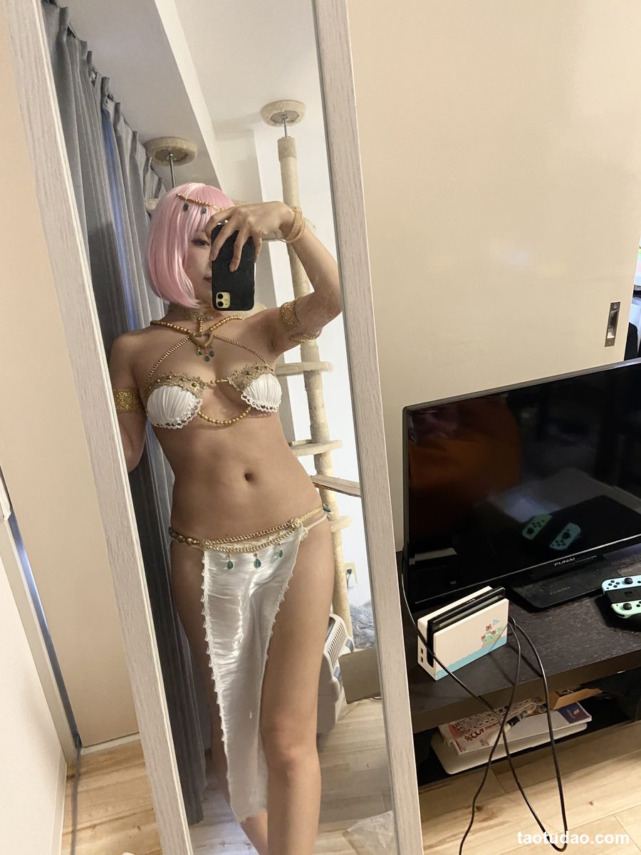 图片[3]-切切 – NO.010 印度风[14P-77.7M]-绅士图