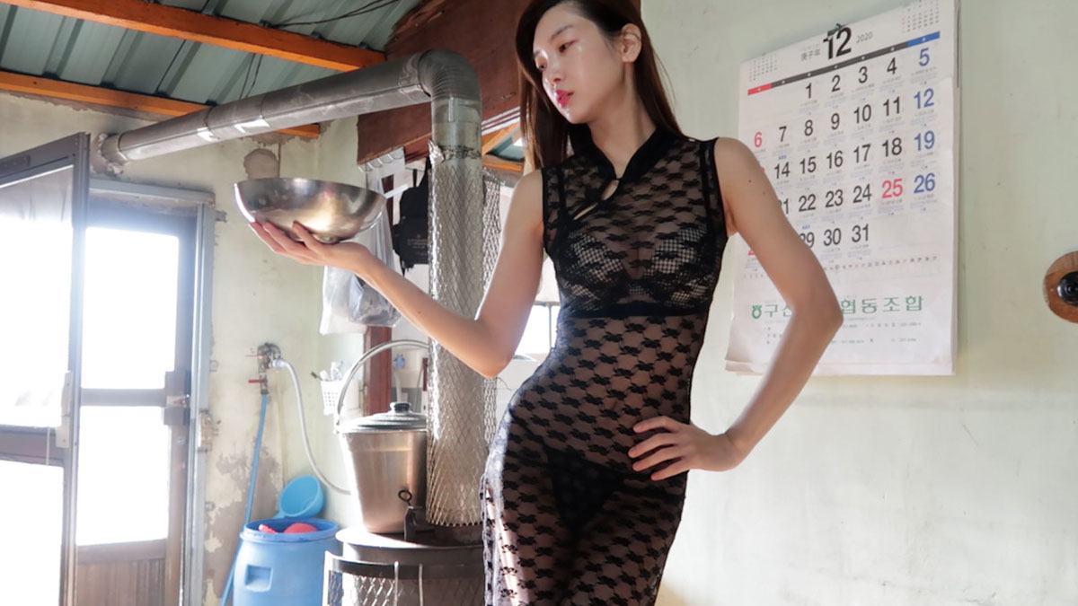 图片[6]-Leezy 이지 (웹화보&짧은영상)(유료후원) 韩国Youtube美女钢琴博主合集（自动更新）-绅士图