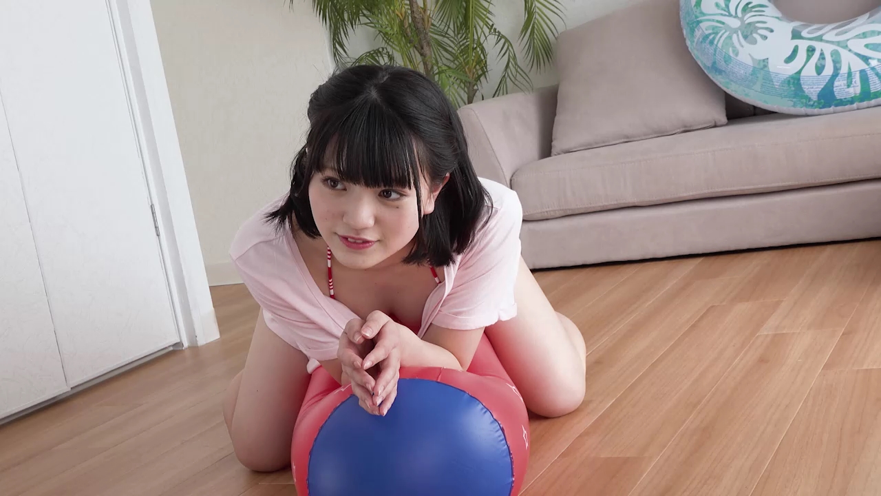 / Minisuka.tv / Hinako Tamaki 玉城ひなこ - Regular Gallery MOVIE 9.2 / 137MB / 日系视频-绅士图