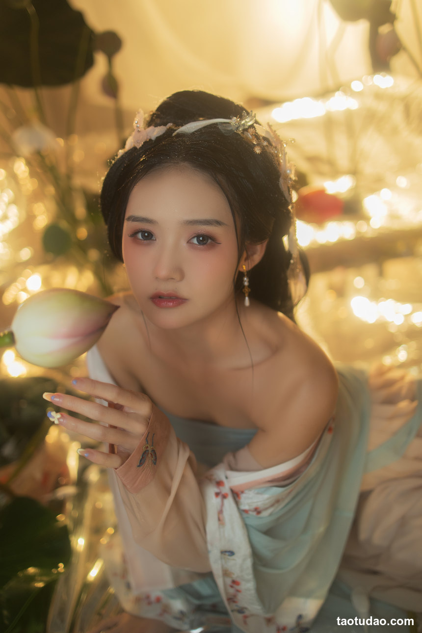 图片[4]-[YITUYU艺图语]2022.06.07 清欢 兔子Zzz不吃胡萝卜[34+1P／550MB]-绅士图