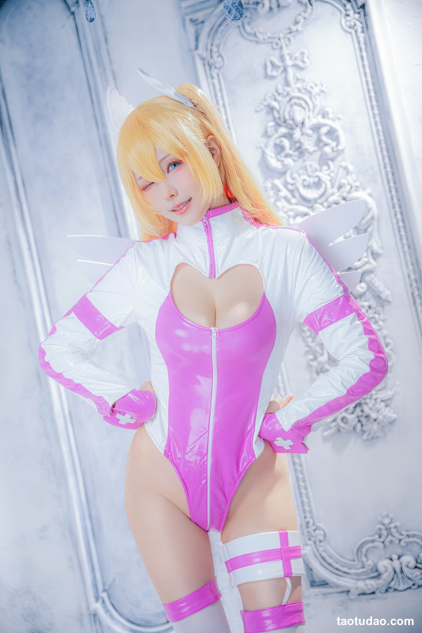 图片[2]-ElyEE子 –  2024年11月订阅 Liliel Angel 莉莉艾露A+B [20P+5V-76MB]-绅士图