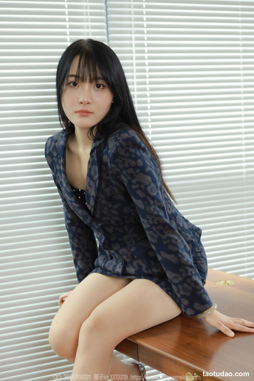 图片[2]-[IESS异思趣向] 2024.07.30 丝享家 1807 婉萍《阳光OL》[87P-89.7M]-绅士图