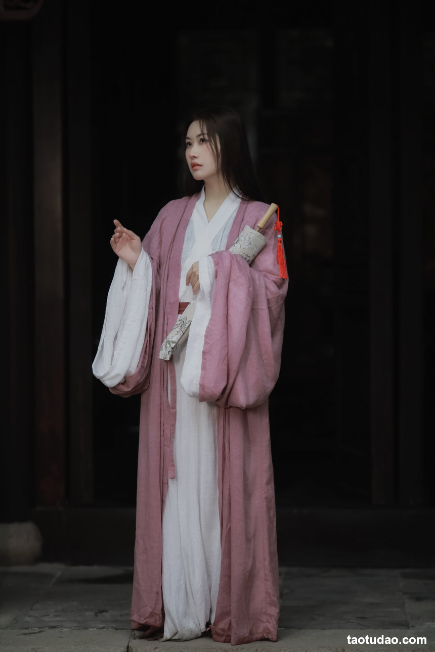 图片[2]-[YITUYU艺图语]2022.05.13 相思 keikei白茶清欢[26+1P／199MB]-绅士图