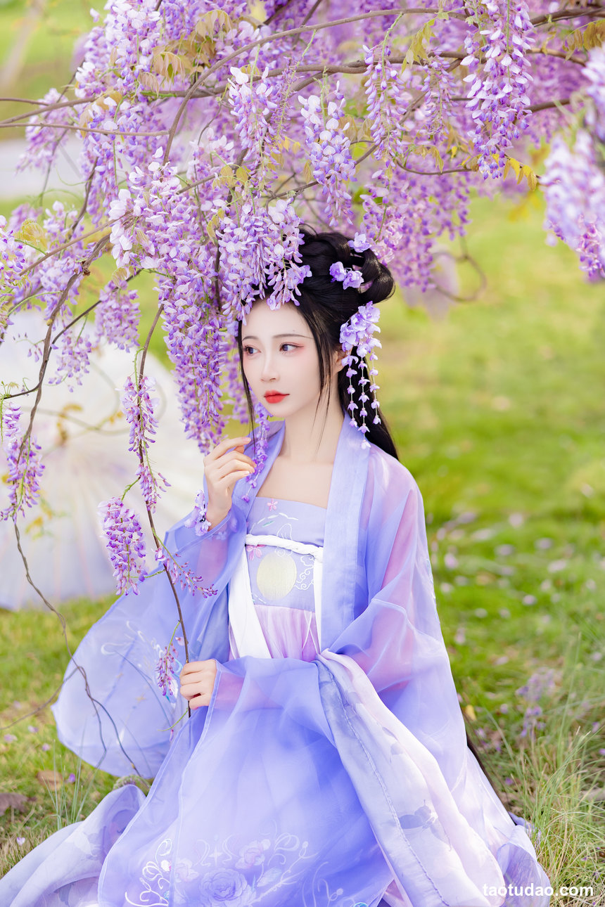 图片[4]-[YITUYU艺图语]2022.11.27 你携秋水揽星河 -绮罗生的小苏苏-[31+1P／314MB]-绅士图