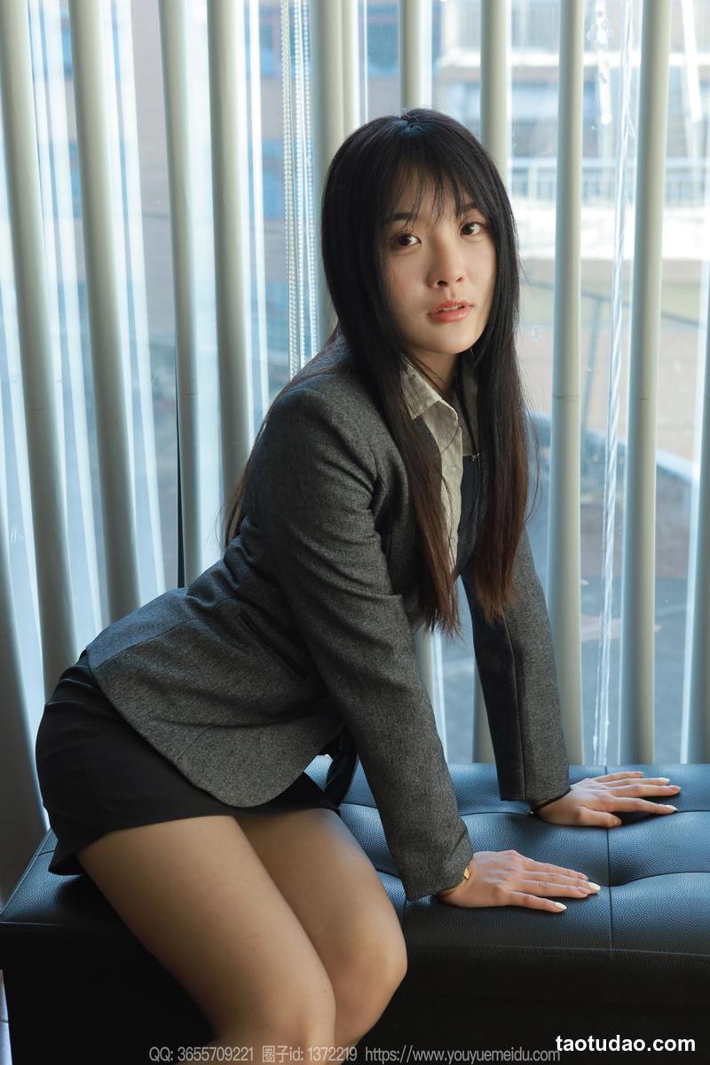 图片[3]-[IESS异思趣向] 2024.01.09 丝享家 1633 婉萍《温柔的斯》[83P-80.9M]-绅士图