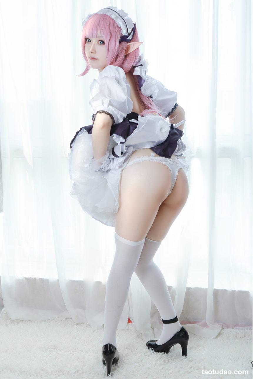 图片[4]-Asagiriai（愛ちゃん）- NO.001 爱莉希雅 [19P-200MB]-绅士图