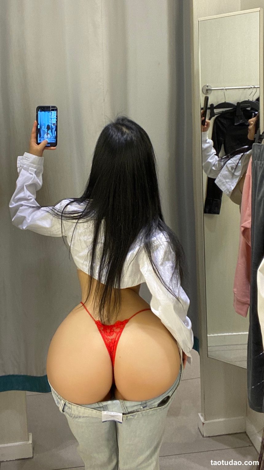 图片[2]-俏妞qiaoniuTT – 性感内裤 [17P-49MB]-绅士图