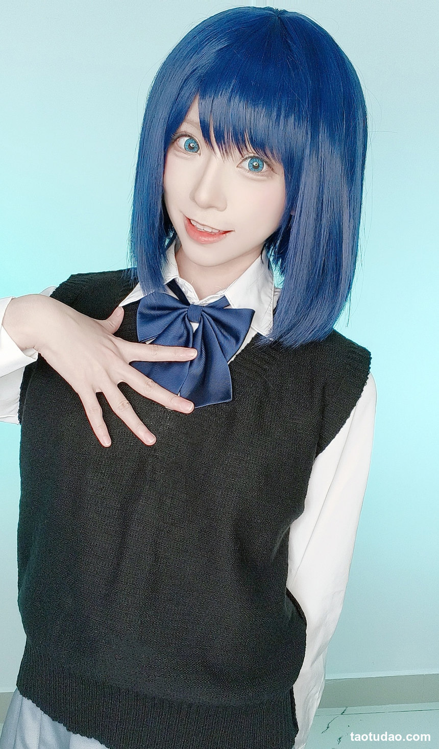 图片[2]-绮太郎_Kitaro –  黑川赤音 [33P-135MB]-绅士图