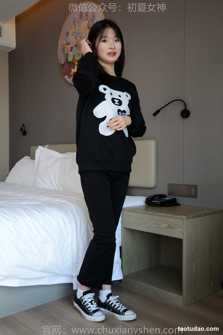 图片[3]-初夏女神 NO.141 安妮 光辉岁月[140P+1V／3.06GB]-绅士图