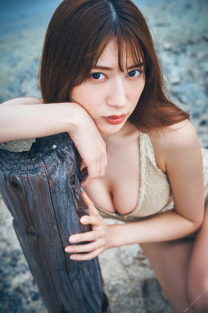 图片[3]-雪平莉左写真集 WPB-Net No.274 北へ-绅士图