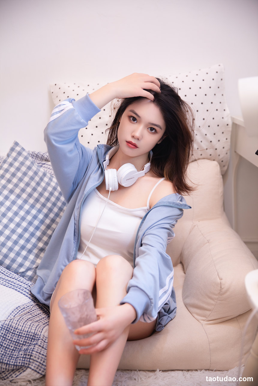 图片[3]-[YITUYU艺图语]2022.11.04 蓝色心情 kim[21+1P／212MB]-绅士图