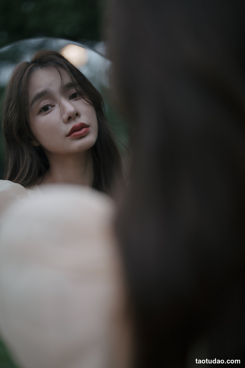 图片[3]-[YITUYU艺图语]2022.07.16 阴雨天，森林里的精灵 姝雯同学[61+1P／563MB]-绅士图