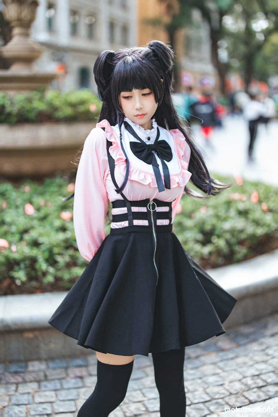 图片[2]-萌芽儿-冬优子-沙面[25P-334MB]-绅士图