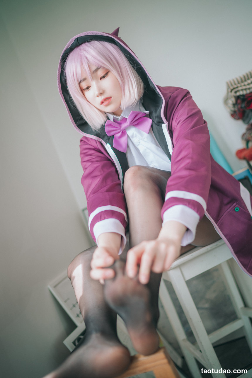 图片[2]-DJAWA Photo  Bambi – Akanes Hidden Heart [42P-388MB]-绅士图