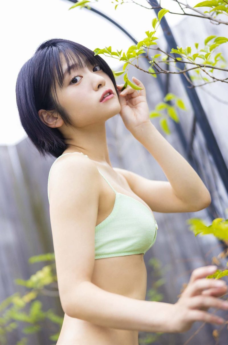 图片[3]-冈田彩梦写真集「オトナチュラルの予感」-绅士图