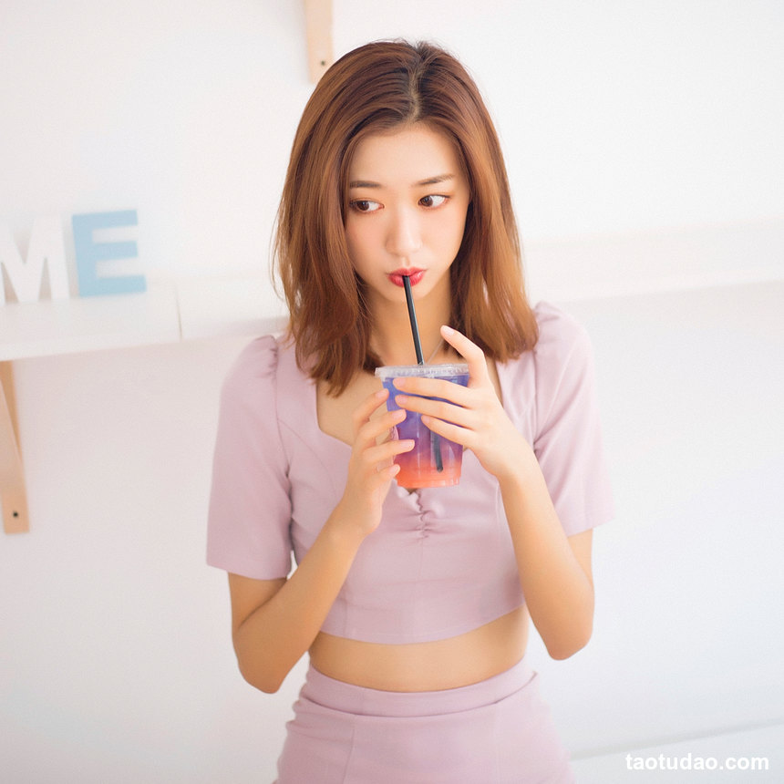 图片[2]-[YITUYU艺图语]2022.07.03 每天都要甜甜der 朱可人Coralie[21+1P／220MB]-绅士图