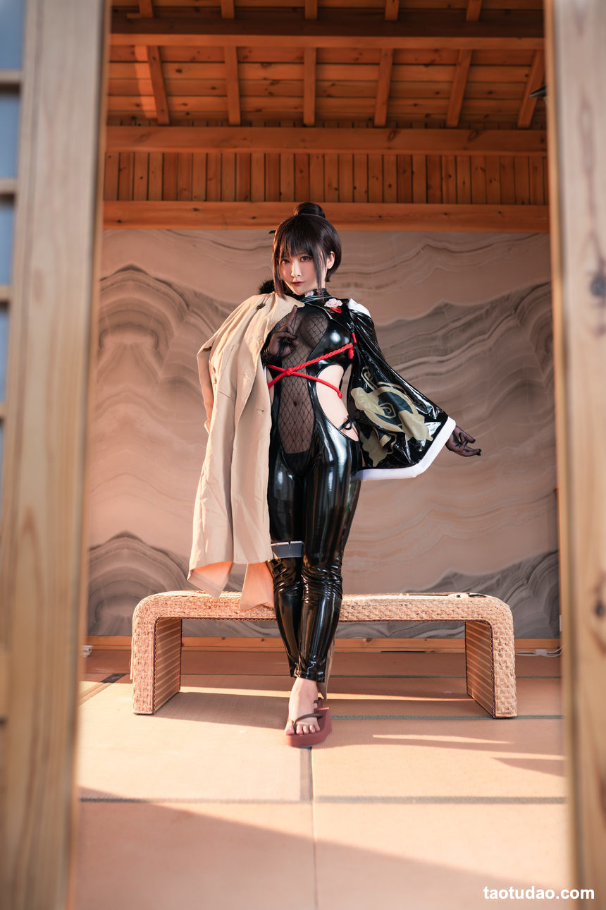 图片[4]-洛璃 LoLiSAMA –  樱花 [55P-773M]-绅士图