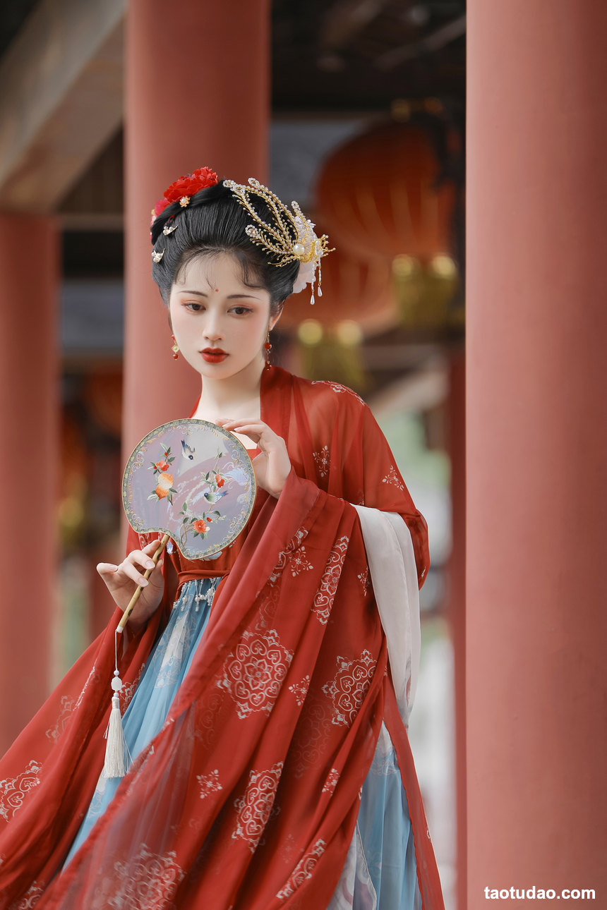 [YITUYU艺图语]2022.04.22 红尘 是竹米[22+1P／212MB]-艺库