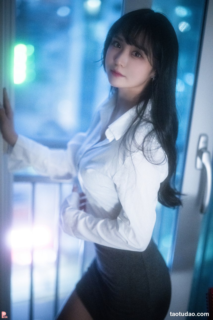 图片[3]-PINK RIBBON – Ye Seul – Nyansul Personalized [After Work] 01 [90P-2.66GB]-绅士图