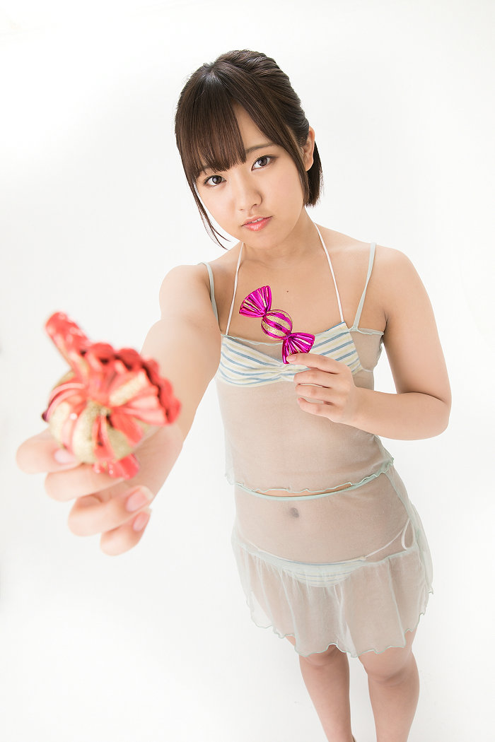 / Minisuka.tv / 2019.03.14 Anju Kouzuki 香月りお - Special Gallery 6.3 / 50P44MB / 日系-绅士图