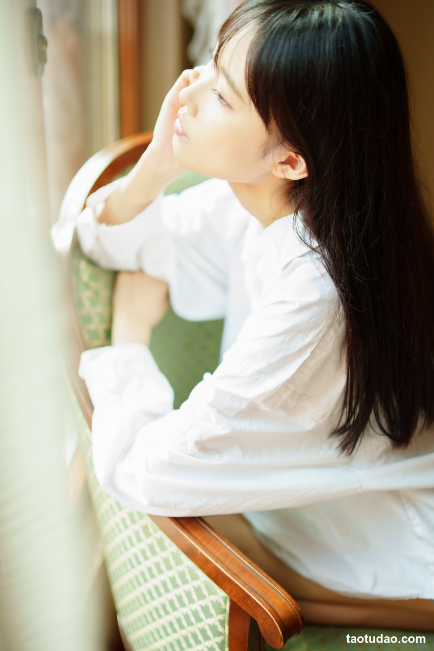 图片[2]-[YITUYU艺图语]2022.10.30 少女的周末 aHong[26+1P／175MB]-绅士图