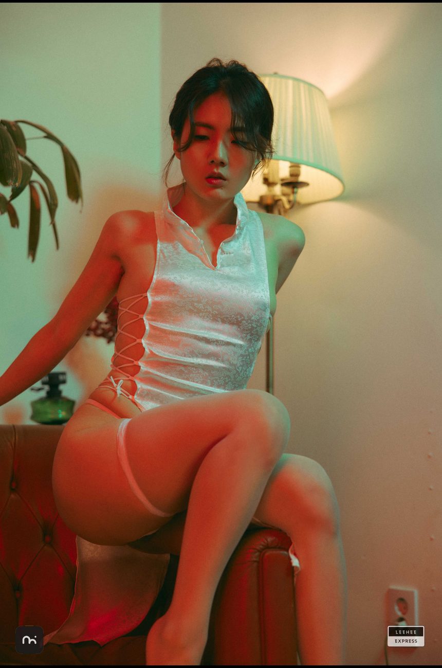 图片[3]-LEEHEE EXPRESS – LEBE-235 Ray[67P-316MB]-绅士图