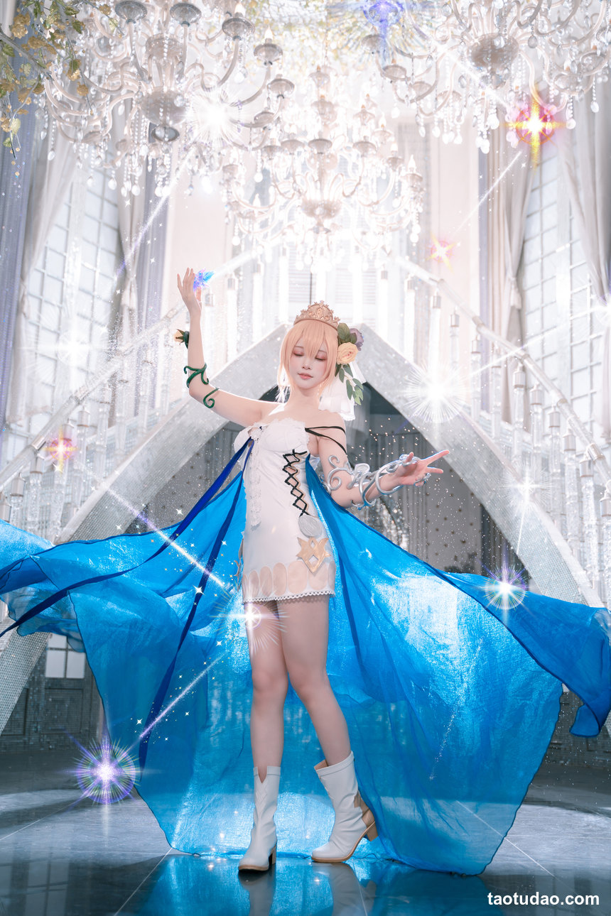 图片[3]-黑龙贯通 – NO.17 天空幻想曲 B [22P-250MB]-绅士图