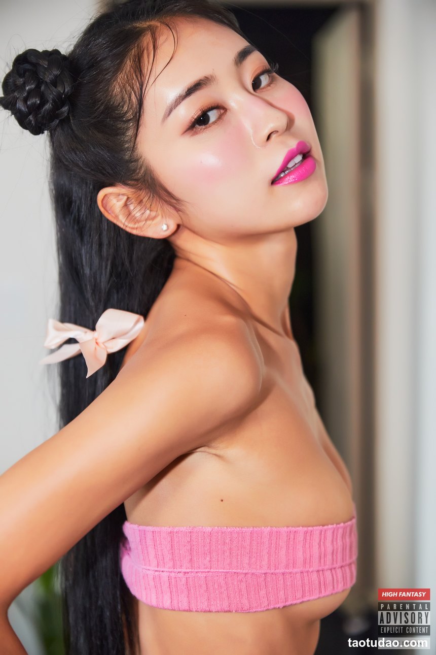 图片[2]-HIGH FANTASY – Rina Toeda Vol.2 – Ribbon on Me [42P-504MB]-绅士图