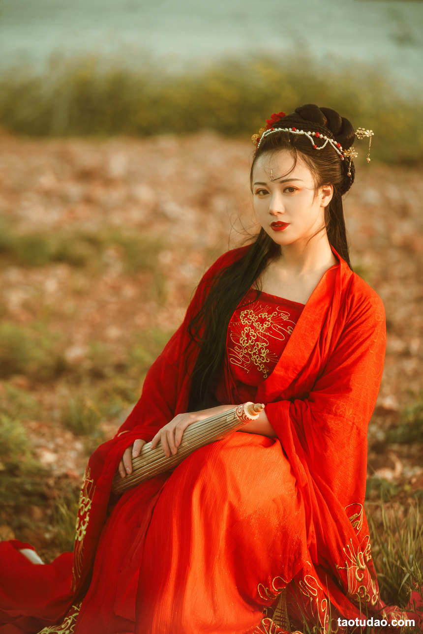 图片[4]-[YITUYU艺图语]2022.03.31 思美人 笑笑[34+1P／344MB]-绅士图