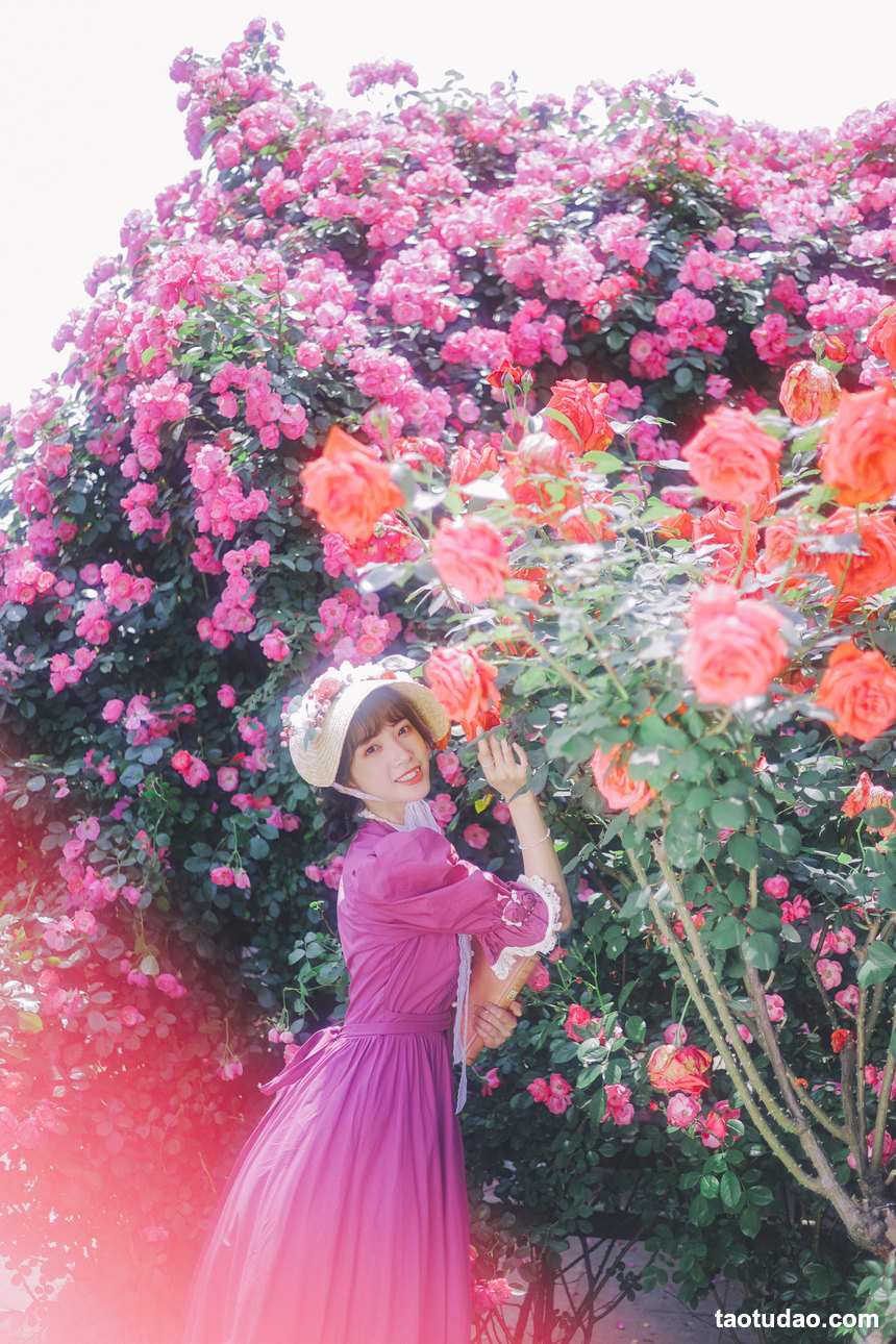 图片[4]-[YITUYU艺图语]2022.06.17 少女的裙摆 一只阿梦崽[41+1P／329MB]-绅士图