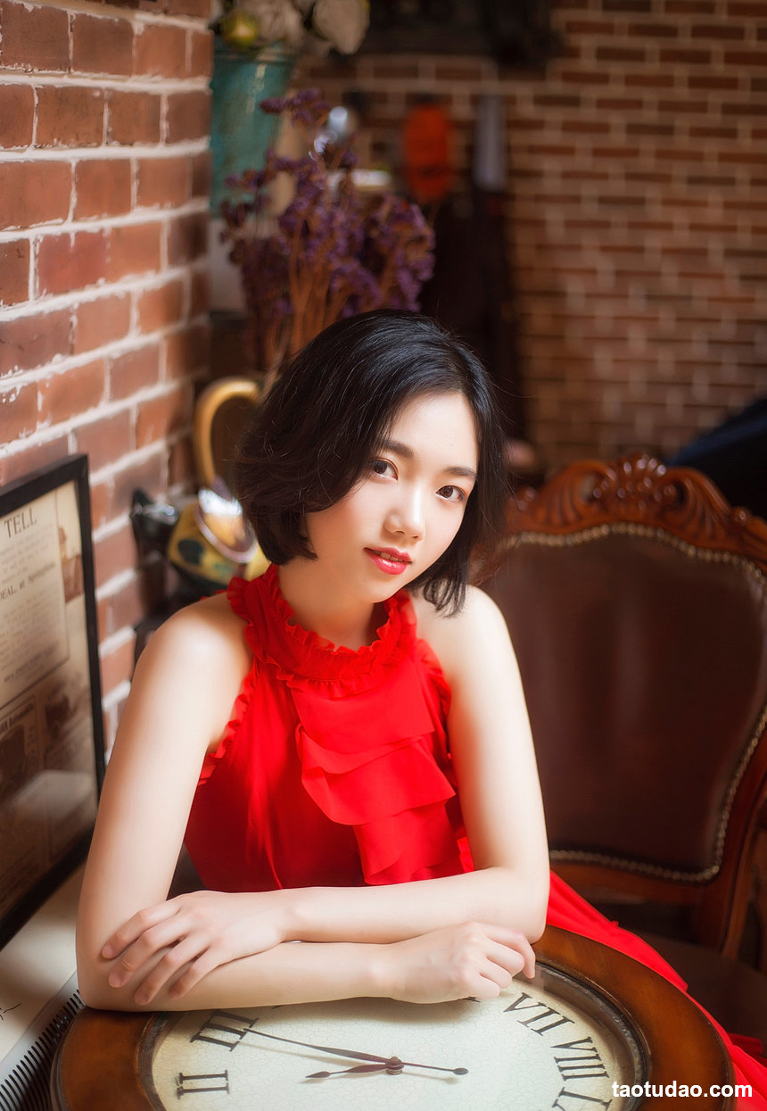 图片[3]-[YITUYU艺图语]2022.06.23 傻傻且可爱 呼叫呼呼[34+1P／243MB]-绅士图