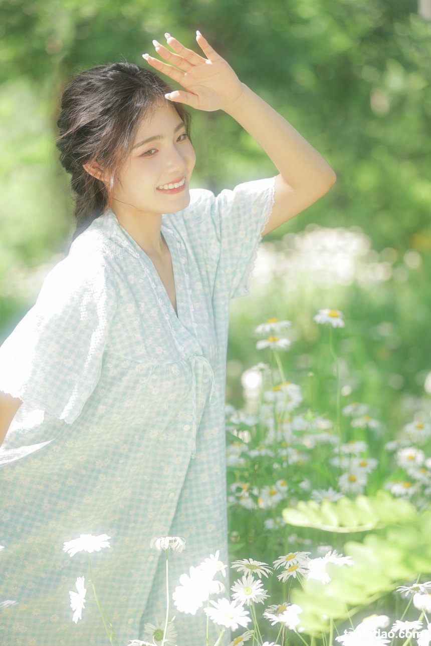 图片[2]-[YITUYU艺图语]2022.09.01 夏天的小雏菊 YY王[19+1P／46MB]-绅士图